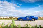 Ford Mustang Mach 1 R Unkl by Ringbrothers 2019 года
